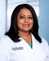 Dr. Prathibha Thomas, MD - Missouri City, TX - Family Medicine