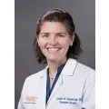 Dr. Christina Marie Papageorge, MD - Charlottesville, VA - Surgery, Transplant Surgery