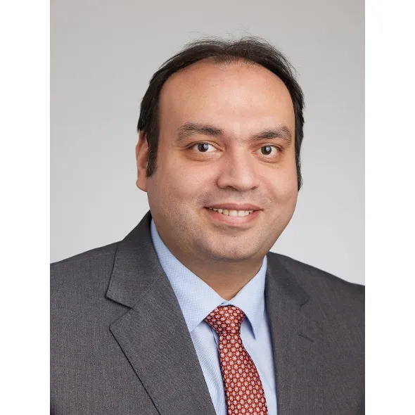 Dr. Osama Zaytoun, MD