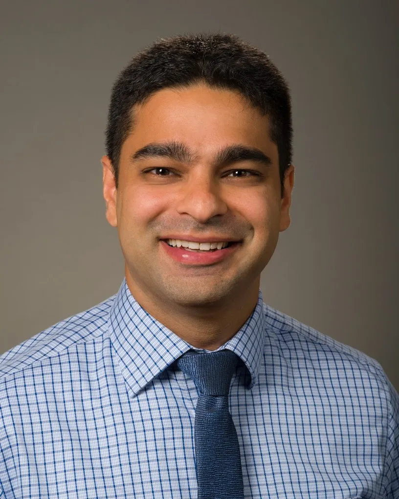 Dr. Sina Ogholikhan, MD