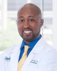 Dr. David M. Washington, MD - League City, TX - Internal Medicine, Pediatrics