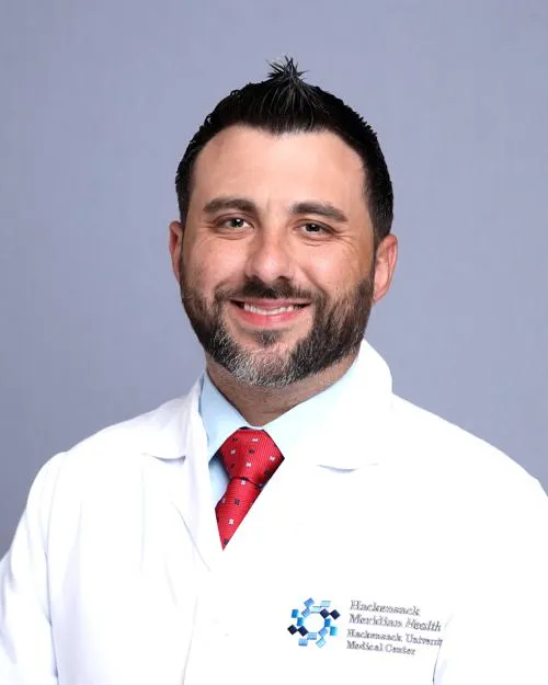 Dr. Frank Joseph Diroma, DO - Hackensack, NJ - Critical Care Medicine, Surgical Critical Care