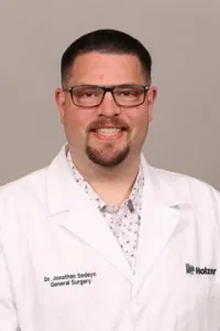 Dr. Jonathan Sedeyn, DO, PHD - Athens, OH - Surgery