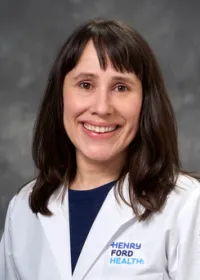 Dr. Allison M Tripi, DO - Hamtramck, MI - Pediatrics