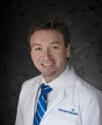 Dr. Andrew Mccue, MD - Calhoun, GA - Interventional Cardiology, Cardiovascular Disease