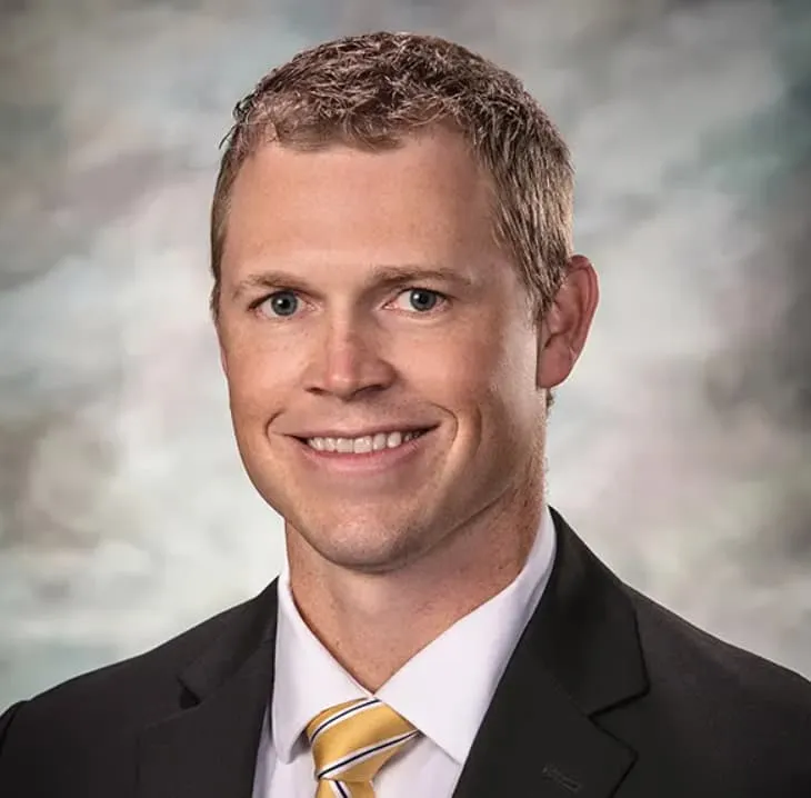 Dr. Silas Huston Williams