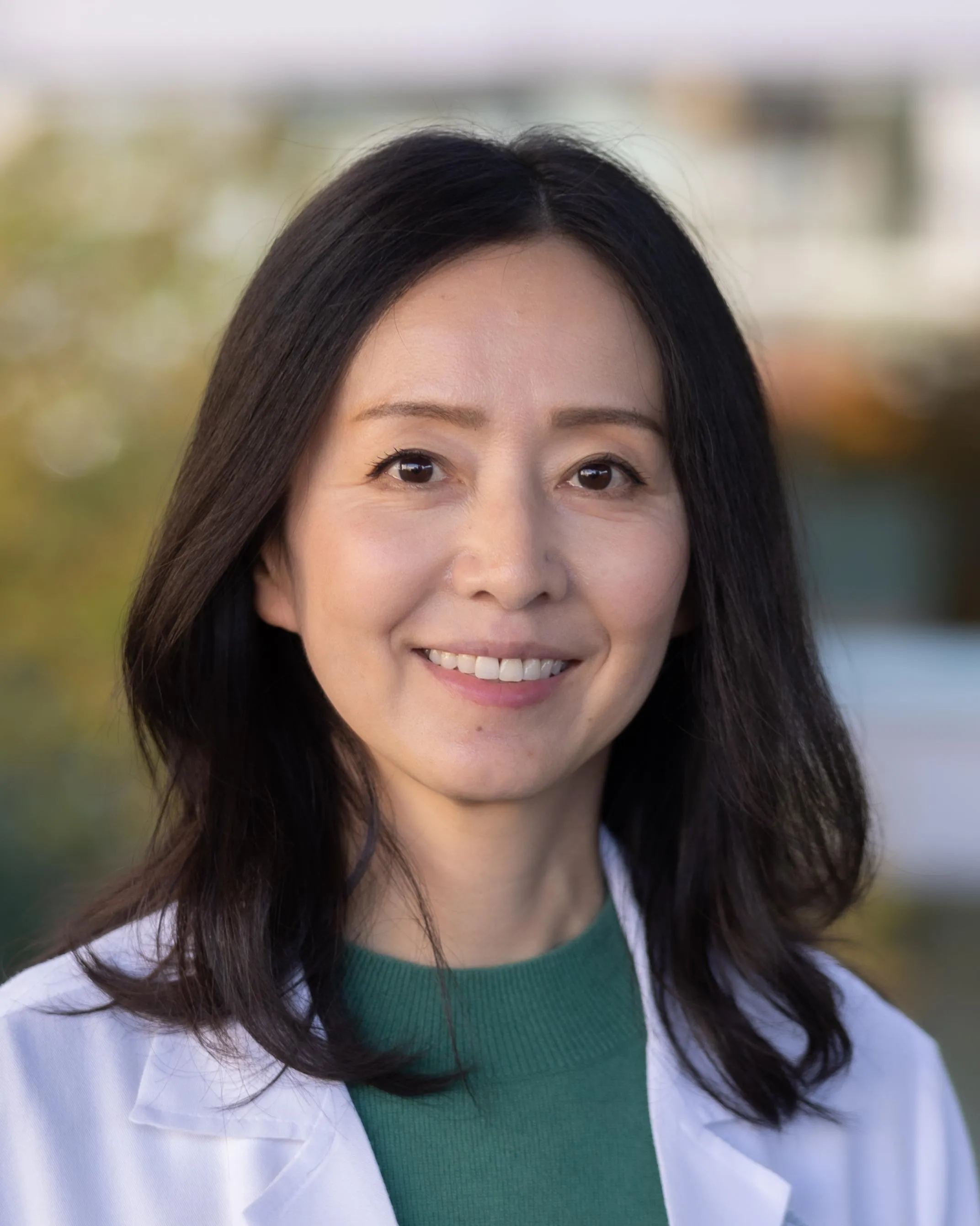 Dr. Jingquan Jia - Chapel Hill, NC - Oncology, Oncologist