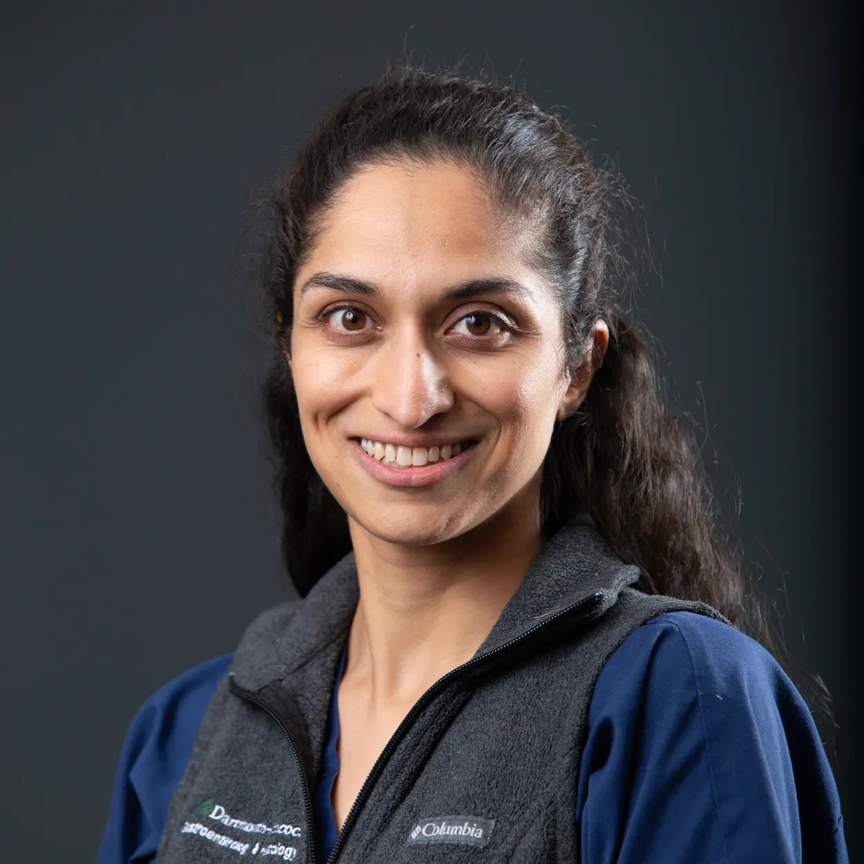Dr. Manisha Apte, MD - Lebanon, NH - Gastroenterology, Gastroenterologist