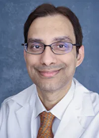 Dr. Rahul Gupta, MD - Beverly Hills, CA - Internal Medicine