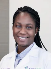 Dr. Clara Abena Abbey Normanyo, MD - West Chester, OH - Family Medicine
