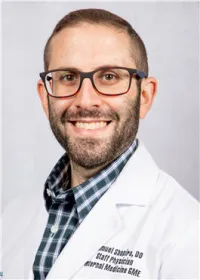 Dr. Samuel Shapiro, DO - Lawrenceville, GA - Internal Medicine