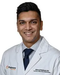 Dr. Shimool Ahad Rabbani, DO - Conyers, GA - Other, Other Specialty, Sleep Medicine