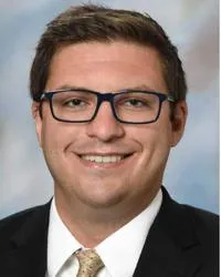Dr. Andrew Ryan Vogel, DO - Lebanon, OH - Pulmonology, Internal Medicine