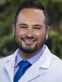 Dr. Kevin Barrette, MD