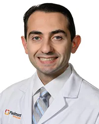 Dr. Badr Harfouch, MD - Lawrenceville, GA - Interventional Cardiology, Cardiovascular Disease