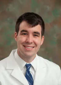 Dr. Jonathan M. Barrett, MD - Roanoke, VA - Family Medicine