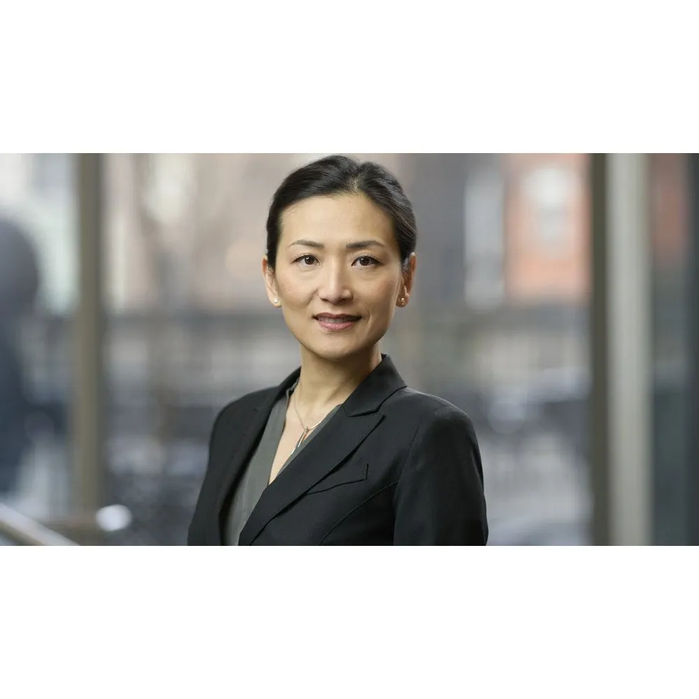 Dr. Alice Wei, MD - New York, NY - Oncology, General Surgeon, Hepatologist, Surgical Oncology