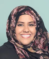 Dr. Tasnim Azim, DO - Kensington, MD - Family Medicine