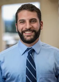 Dr. Jonathan Amkraut, MD - Bremerton, WA - Family Medicine