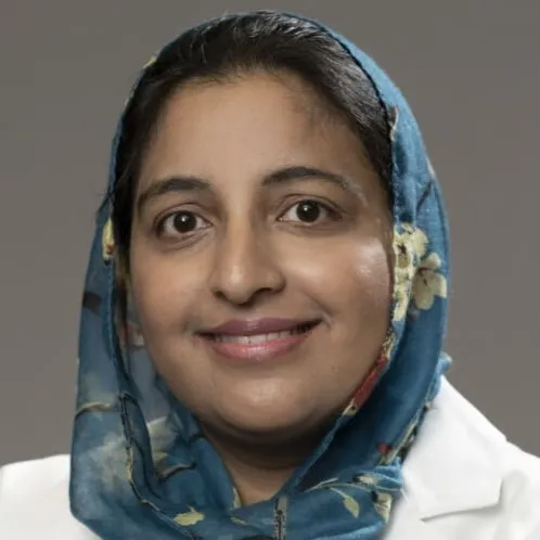 Dr. Farah Munir, MD - Kenner, LA - Family Medicine