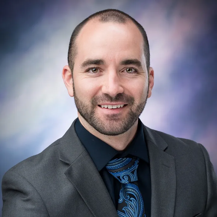 Dr. David Woodard, MD
