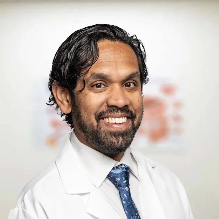 Dr. Hariharan Umasundar Athreya, MD