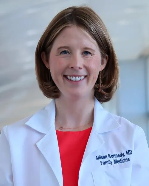 Dr. Allison Paige Kennedy, MD - Santa Monica, CA - Family Medicine