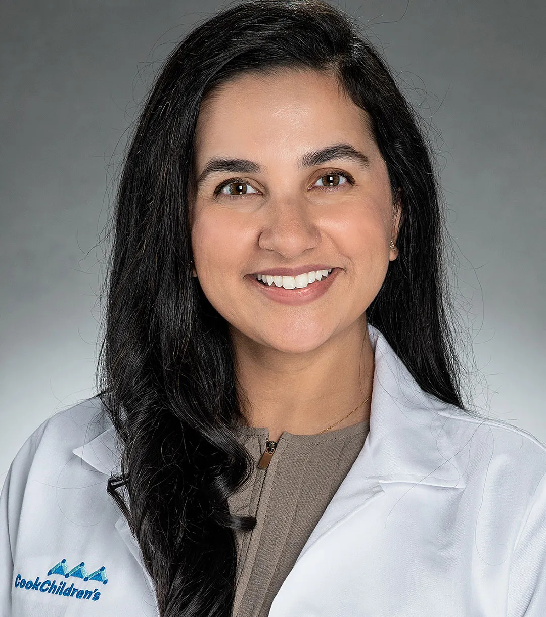 Dr. Syeda Hiba Rizvi, MD - Fort Worth, TX - Pulmonology, Pediatric Pulmonology