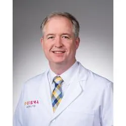 Dr. Andrew Walker Cross - Greenville, SC - Hand Surgery, Hand Surgeon
