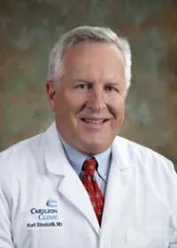 Dr. Kurt R. Stockstill, MD - Roanoke, VA - Family Medicine, Obstetrics & Gynecology