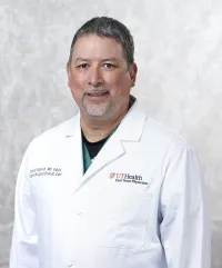 Dr. David Villarreal, MD - Tyler, TX - Surgery, Trauma Surgery