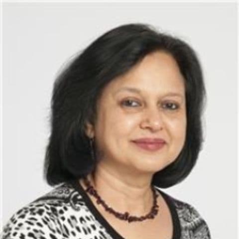 Dr. Massarat Zutshi