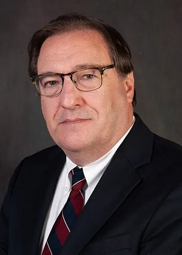 Dr. Anthony C. Caruso, MD