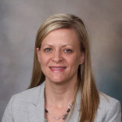 Dr. Joleen M Hubbard, MD - Minneapolis, MN - Oncology, Internal Medicine