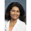 Dr. Samina Khumri