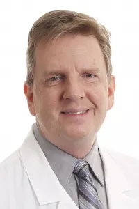 Dr. James C. Flood, MD, FAAFP