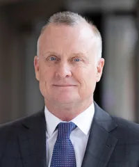 Dr. William S. Melvin, MD