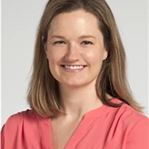 Dr. Kelly Davidson - Cleveland, OH - Psychiatry