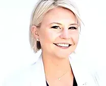 Dr. Sarah Chilton, DDS - Bentonville, AR - Dentistry