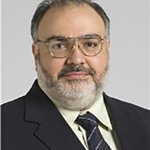 Dr. Juan Bulacio - Cleveland, OH - Neurology