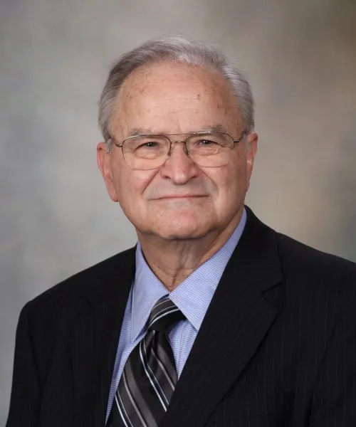 Dr. Clarence Shub - Rochester, MN - Nephrology, Cardiovascular Disease, Internal Medicine