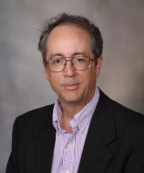 Dr. James Frederick Glockner