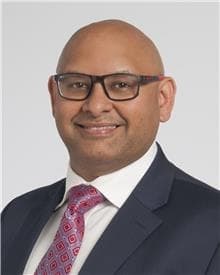 Dr. Rohit Moudgil - Cleveland, OH - Cardiovascular Disease