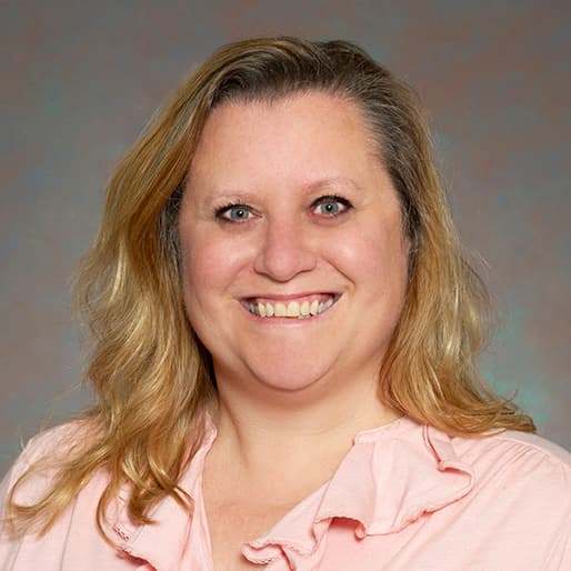 Dr. Jennifer Schroeder