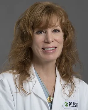 Dr. Kerstin M. Stenson, MD - Chicago, IL - Otolaryngology-Head & Neck Surgery, Otolaryngology-Head And Neck Surgery