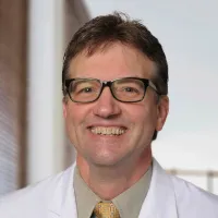 Dr. Daniel M Clinchot, MD