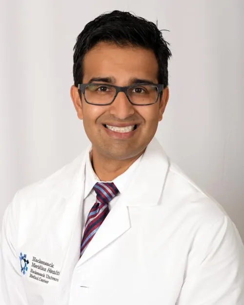 Dr. Amit Y Merchant, DO - Hackensack, NJ - Orthopedic Surgery, Pediatric Orthopedic Surgery