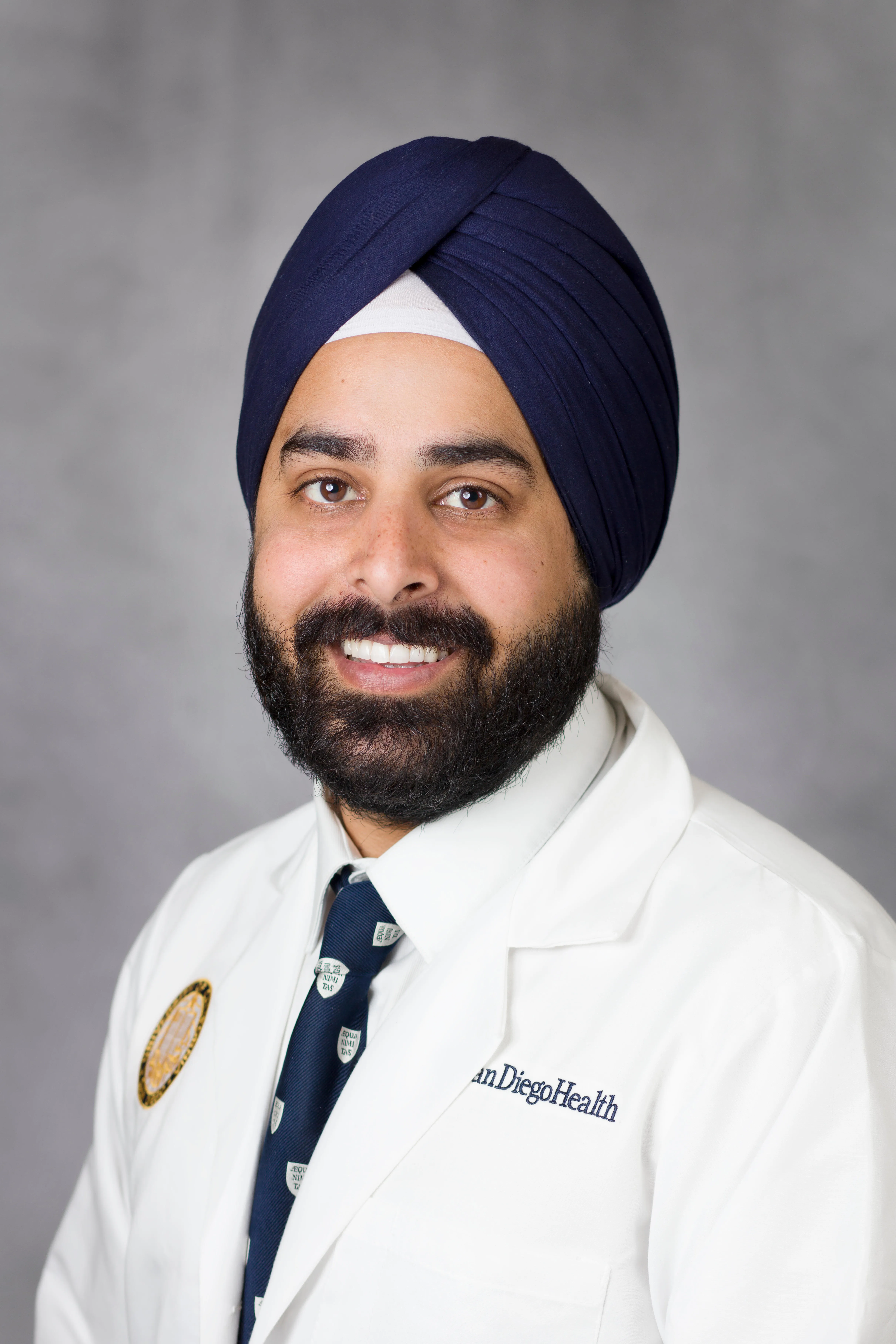 Dr. Gobind S. Anand, MD - La Jolla, CA - Gastroenterology, Gastroenterologist