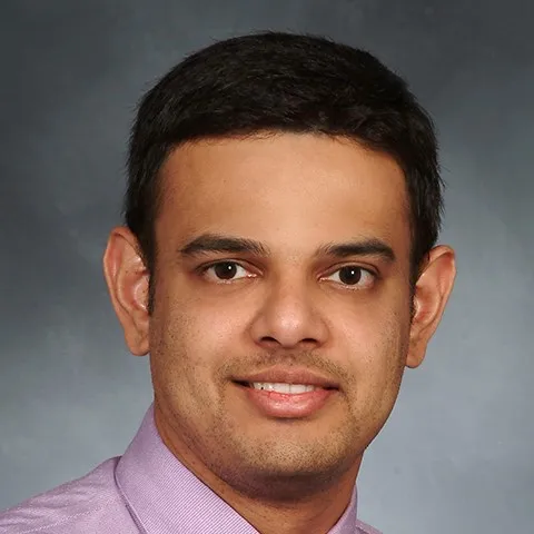 Santosh Bhaskar Murthy, MD, MPH - New York, NY - Neurology, Neurologist