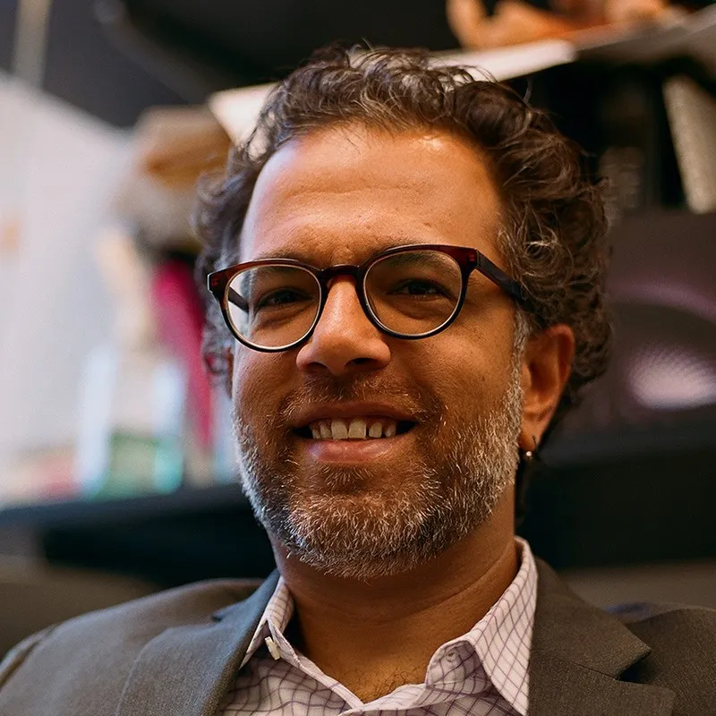 Dr. Gaurav H. Patel, MD, PhD - New York, NY - Psychiatry